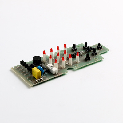 單面雙面pcb線路板定制加工 pcb抄板復(fù)制快速打樣 設(shè)計智能線路板